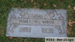 James H. White