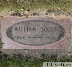 William Scott