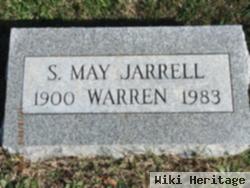 S. May Jarrell Warren