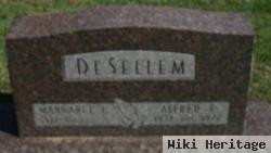 Alfred E. "jake" Desellem