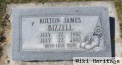 Kolton James Bizzell