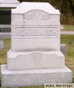 Lydia Rohrbaugh