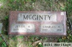 Charles Mcginty