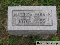 Matilda Parker