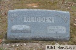 Fonda N. Rogers Glidden