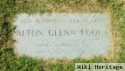 Alton Glenn Fuqua