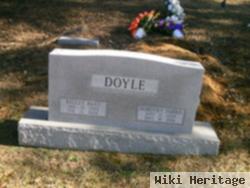 Dorothy Dean Farris Doyle