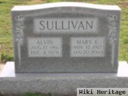 Mary E. Sullivan