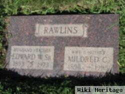 Mildred C. Rawlins