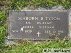 Seaborn B. Tyson