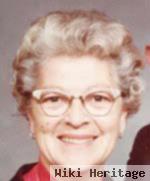 Pauline P Parrish Carpenter