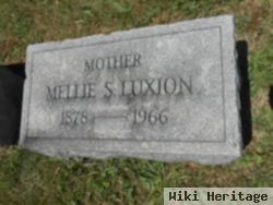 Mellie S. Wilson Luxion