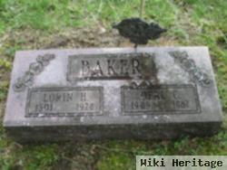 Opal C Baker