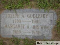 Joseph A. Godlesky