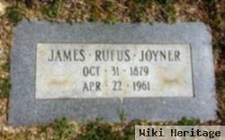 James Rufus Joyner