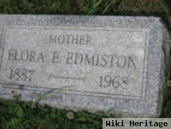 Flora Emily Igou Edmiston