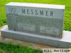 Carl J Messmer