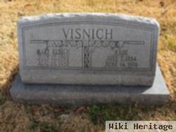 Mary Rebish Visnich