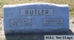 Horace W. Butler