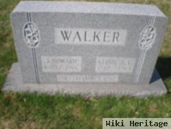 J. Howard Walker