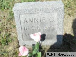 Annie Catherine Baker