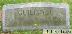 Edward Guilfoyle