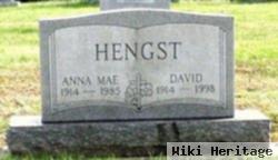 Anna Mae Gierse Hengst