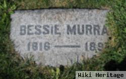 Bessie Murray