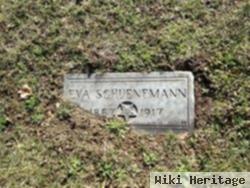 Rhoda Evelina "eva" Knost Schuenemann