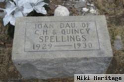 Joan Spellings