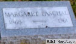 Margaret Paschal