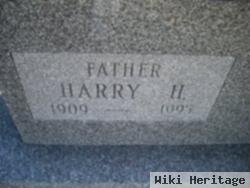 Harry Herbert Kinsey