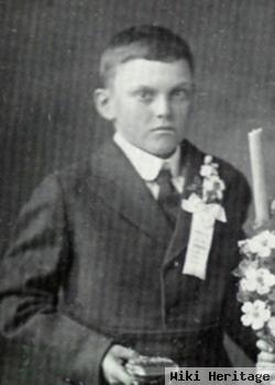 Louis Zwiefelhofer