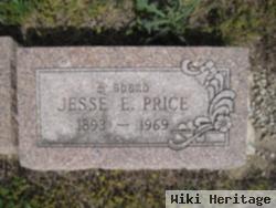 Jesse E. Price