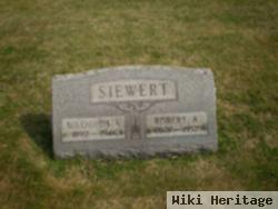 Robert A Siewert