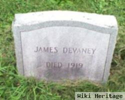 James Devaney