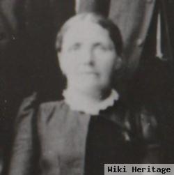 Johannah Margaret "hannah" Koenig Recknagel