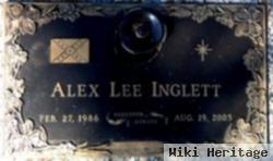 Alex Lee Inglett