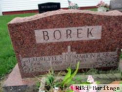 Laurette S. Borek