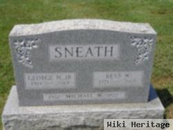 Michael W. Sneath