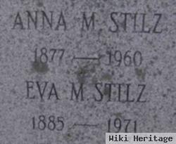 Anna M. Stilz