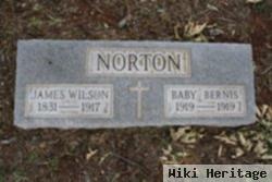 Baby Bernis Norton