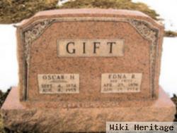 Edna R. Fritz Gift