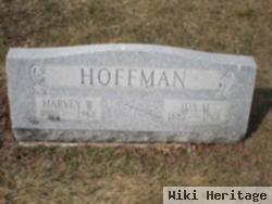 Ida M. Wentling Hoffman