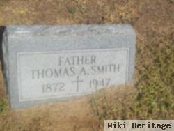 Thomas A Smith