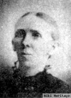 Margaret Hunter Shelley