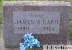 James A. Gard