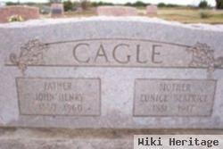 John Henry Cagle