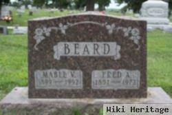 Fred A. Beard