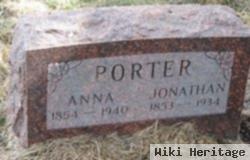 Anna Amelia Hennig Porter